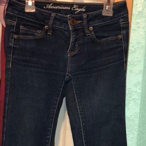American eagle Skinny jean